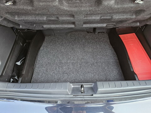 Toyota Yaris II  85 VVT-i Luna 5p 