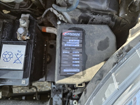 Toyota Yaris II  85 VVT-i Luna 5p 