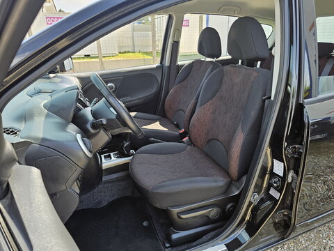  Nissan Note I (E11)  1.4 88ch Acenta