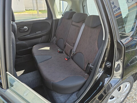  Nissan Note I (E11)  1.4 88ch Acenta