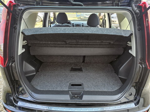  Nissan Note I (E11)  1.4 88ch Acenta