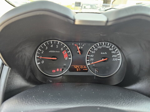  Nissan Note I (E11)  1.4 88ch Acenta