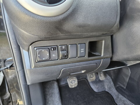  Nissan Note I (E11)  1.4 88ch Acenta