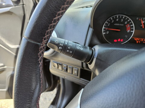  Nissan Note I (E11)  1.4 88ch Acenta