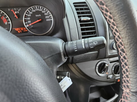  Nissan Note I (E11)  1.4 88ch Acenta