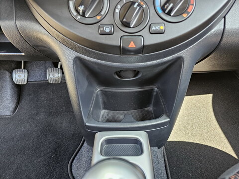  Nissan Note I (E11)  1.4 88ch Acenta