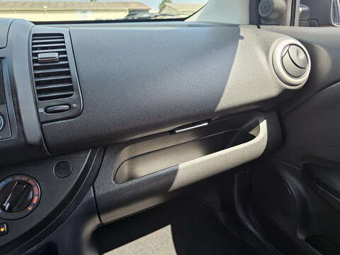  Nissan Note I (E11)  1.4 88ch Acenta