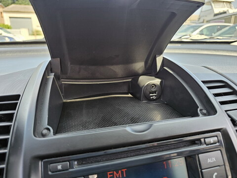  Nissan Note I (E11)  1.4 88ch Acenta