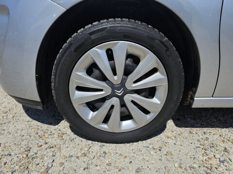 Citroën C3 II  1.4i 75ch Attraction 5p