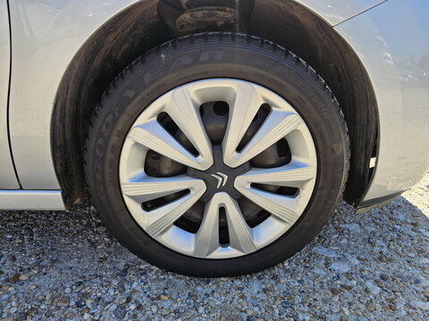 Citroën C3 II  1.4i 75ch Attraction 5p