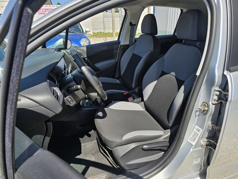 Citroën C3 II  1.4i 75ch Attraction 5p