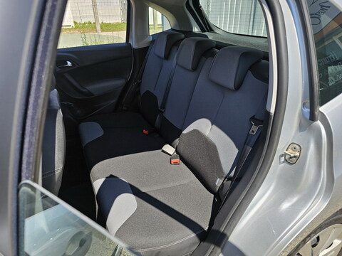 Citroën C3 II  1.4i 75ch Attraction 5p