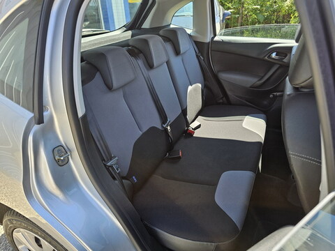 Citroën C3 II  1.4i 75ch Attraction 5p