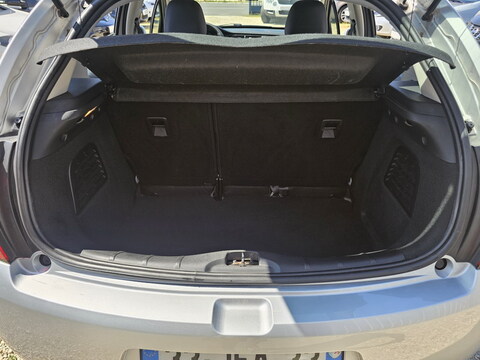 Citroën C3 II  1.4i 75ch Attraction 5p