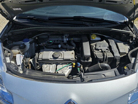 Citroën C3 II  1.4i 75ch Attraction 5p