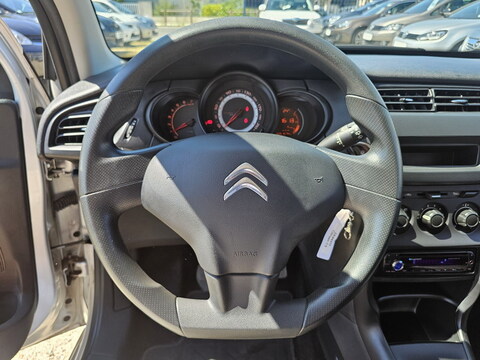Citroën C3 II  1.4i 75ch Attraction 5p