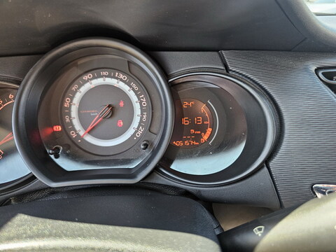 Citroën C3 II  1.4i 75ch Attraction 5p