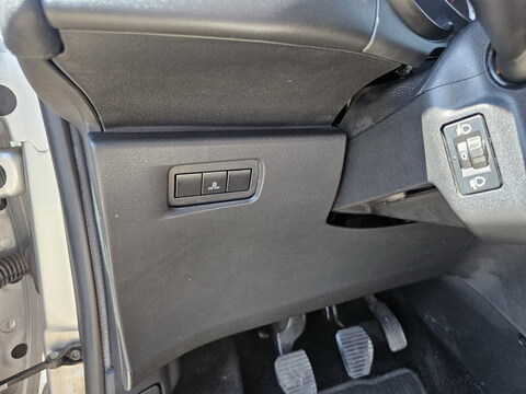 Citroën C3 II  1.4i 75ch Attraction 5p