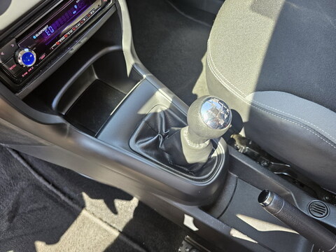 Citroën C3 II  1.4i 75ch Attraction 5p