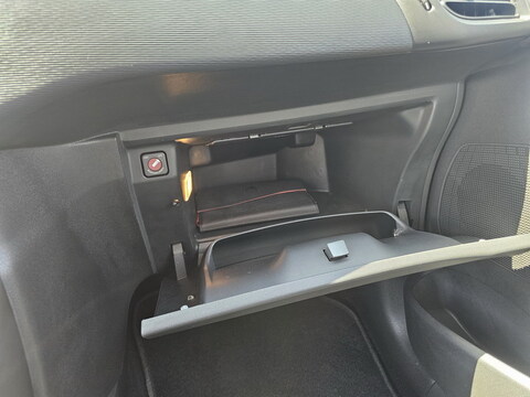 Citroën C3 II  1.4i 75ch Attraction 5p