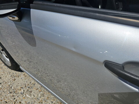 Citroën C3 II  1.4i 75ch Attraction 5p