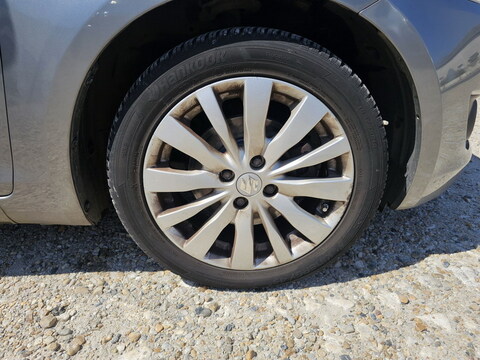 Suzuki Swift III  1.2 VVT GLX 3p