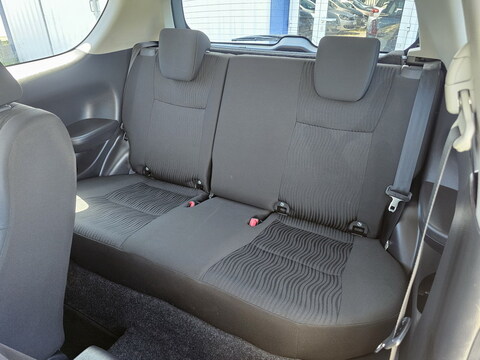 Suzuki Swift III  1.2 VVT GLX 3p