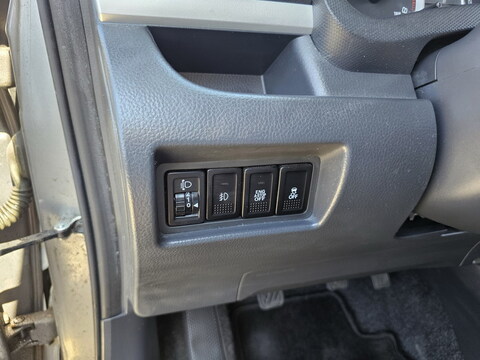 Suzuki Swift III  1.2 VVT GLX 3p