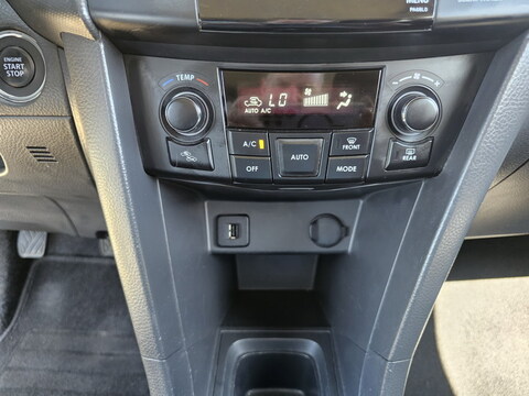 Suzuki Swift III  1.2 VVT GLX 3p