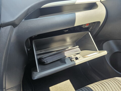 Suzuki Swift III  1.2 VVT GLX 3p