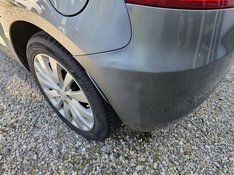 Suzuki Swift III  1.2 VVT GLX 3p