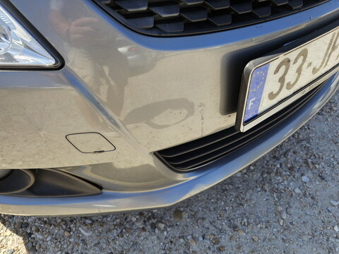 Suzuki Swift III  1.2 VVT GLX 3p