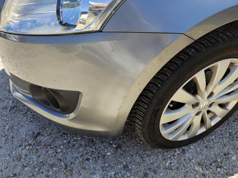 Suzuki Swift III  1.2 VVT GLX 3p