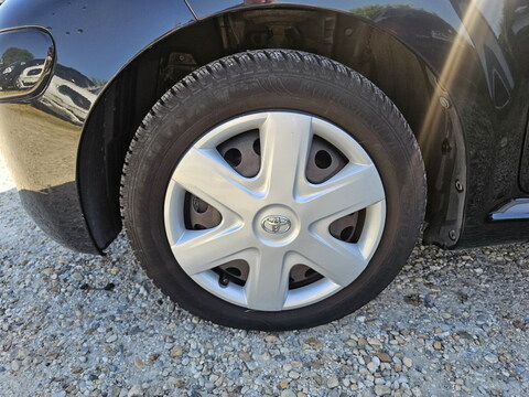 Toyota Aygo  1.0 VVT-i 68ch Confort 5p *34000kms*