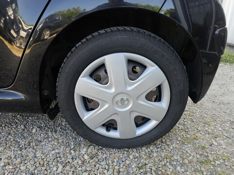 Toyota Aygo  1.0 VVT-i 68ch Confort 5p *34000kms*