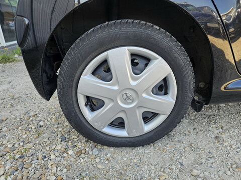 Toyota Aygo  1.0 VVT-i 68ch Confort 5p *34000kms*