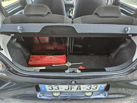 Toyota Aygo  1.0 VVT-i 68ch Confort 5p *34000kms*