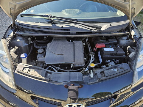 Toyota Aygo  1.0 VVT-i 68ch Confort 5p *34000kms*