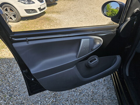 Toyota Aygo  1.0 VVT-i 68ch Confort 5p *34000kms*