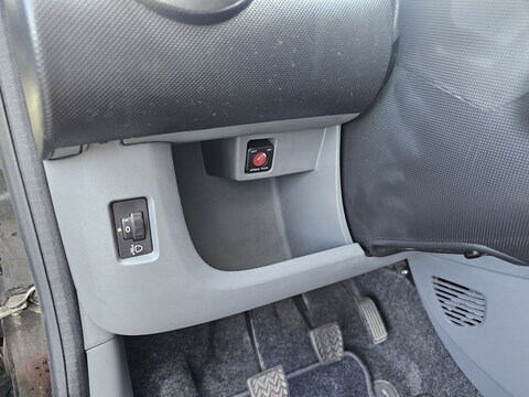 Toyota Aygo  1.0 VVT-i 68ch Confort 5p *34000kms*