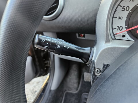 Toyota Aygo  1.0 VVT-i 68ch Confort 5p *34000kms*