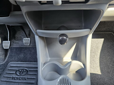 Toyota Aygo  1.0 VVT-i 68ch Confort 5p *34000kms*