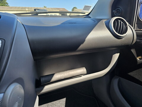 Toyota Aygo  1.0 VVT-i 68ch Confort 5p *34000kms*