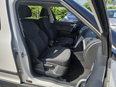 Skoda Yeti  1.2 TSI 105ch Ambition 4x2 *52000kms*