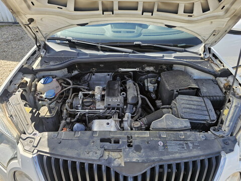 Skoda Yeti  1.2 TSI 105ch Ambition 4x2 *52000kms*