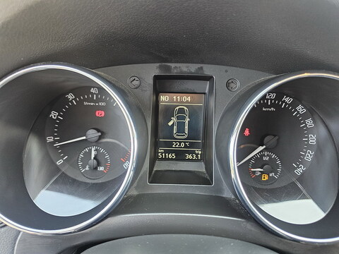 Skoda Yeti  1.2 TSI 105ch Ambition 4x2 *52000kms*