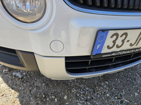 Skoda Yeti  1.2 TSI 105ch Ambition 4x2 *52000kms*