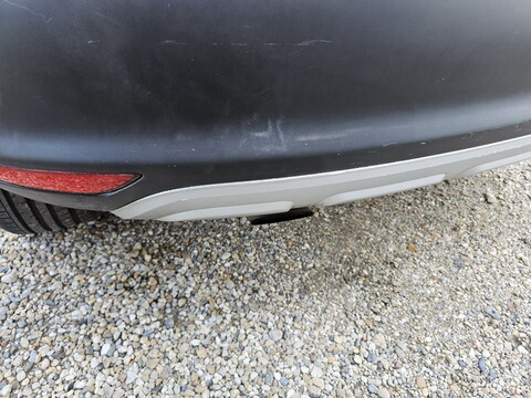 Skoda Yeti  1.2 TSI 105ch Ambition 4x2 *52000kms*