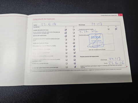 Skoda Yeti  1.2 TSI 105ch Ambition 4x2 *52000kms*