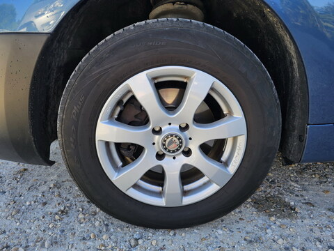 Peugeot Partner Tepee  1.6 VTi 120ch Moteur NON PURETECH